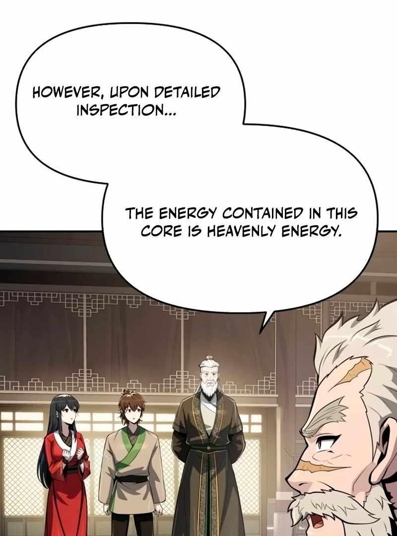 Entomologist In Sichuan Tang Clan Chapter 59 - Page 135 in English