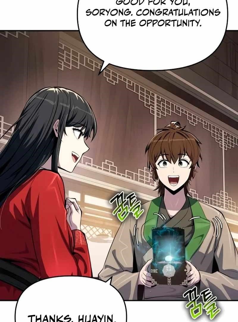 Entomologist In Sichuan Tang Clan Chapter 59 - Page 146 in English
