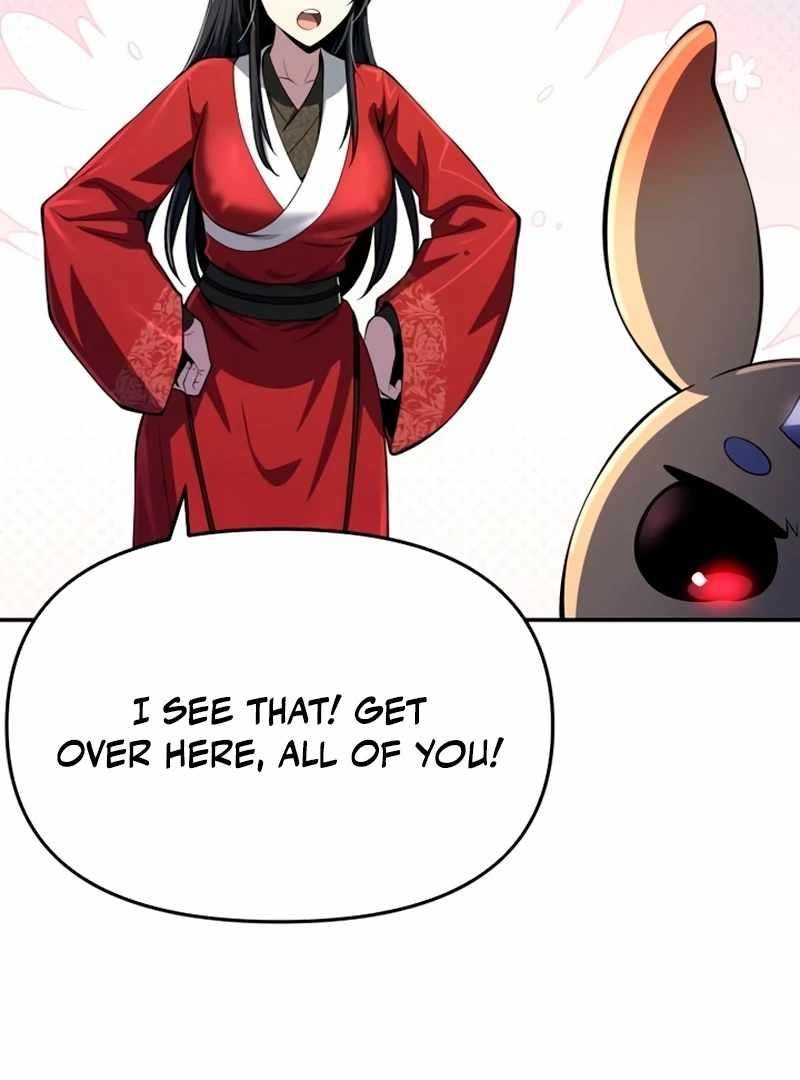 Entomologist In Sichuan Tang Clan Chapter 59 - Page 156 in English