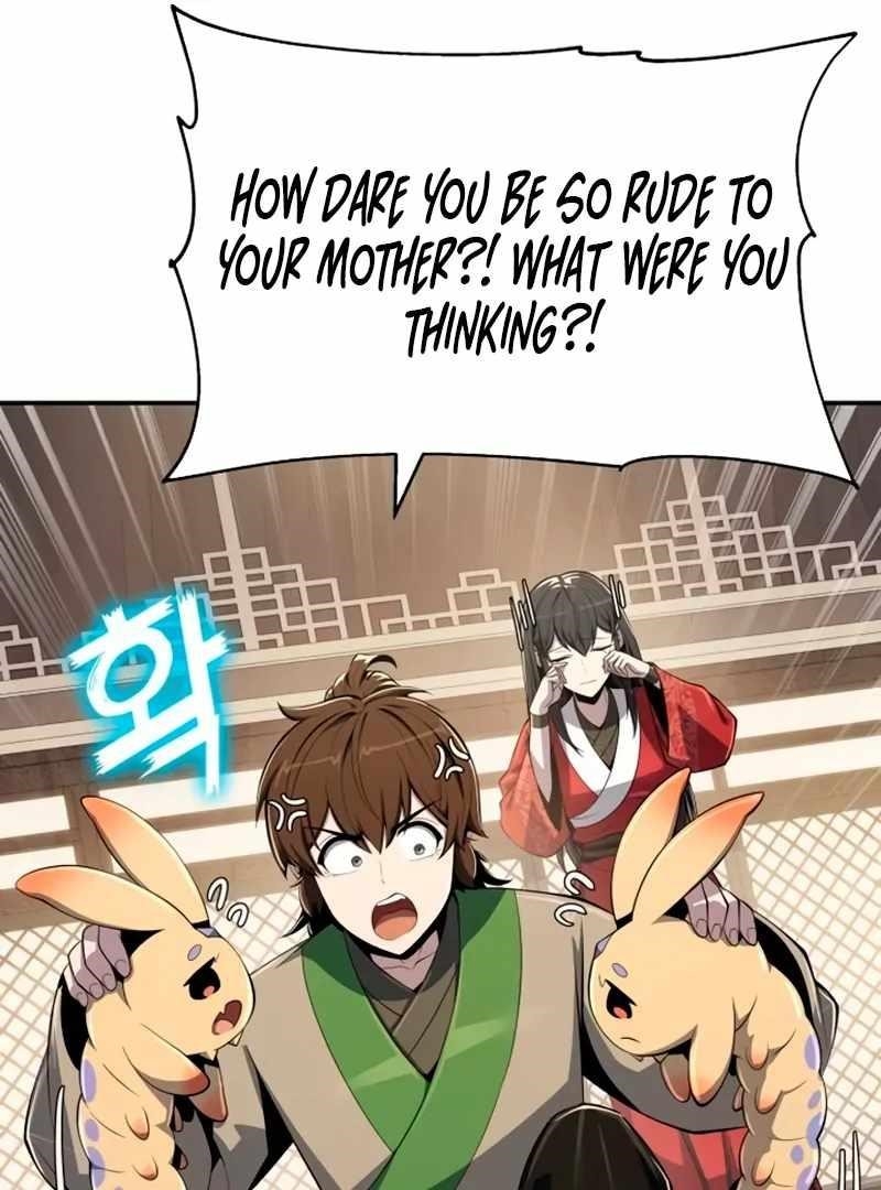 Entomologist In Sichuan Tang Clan Chapter 59 - Page 162 in English