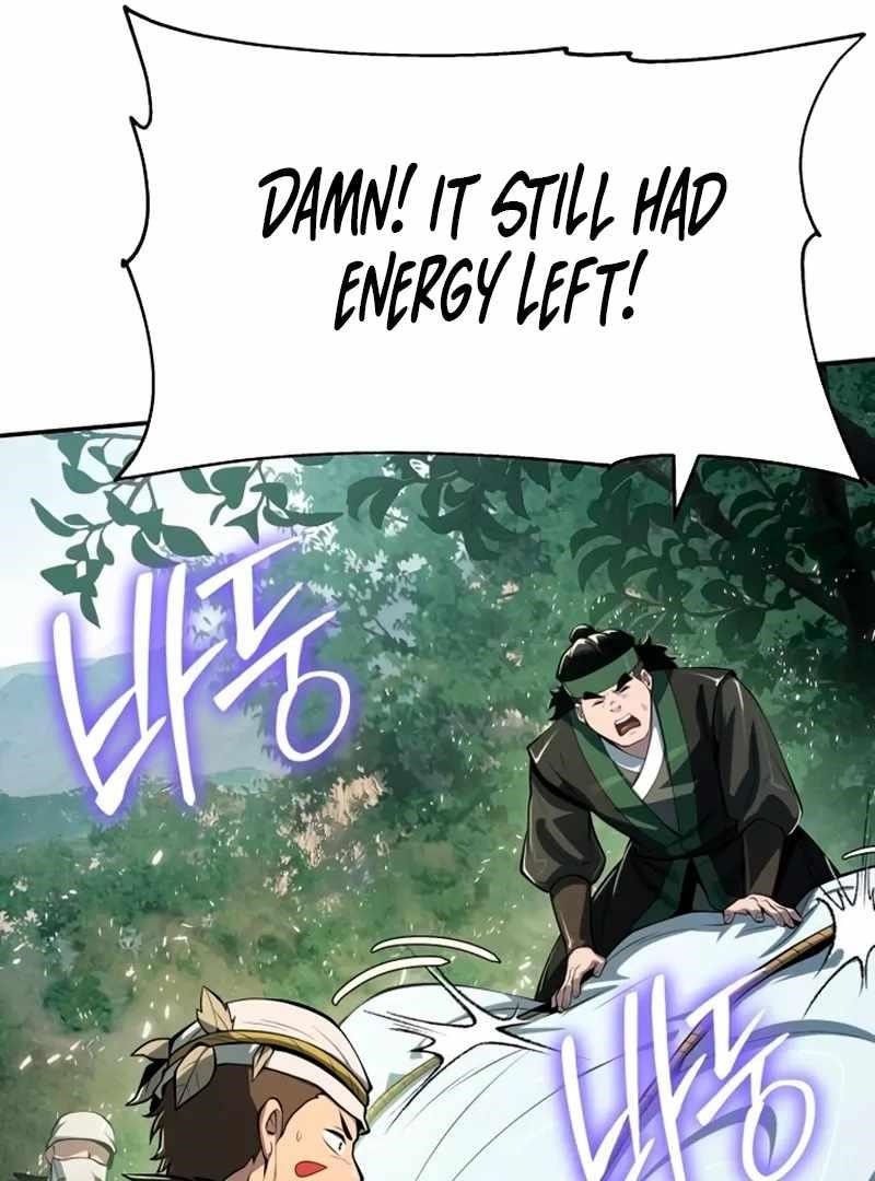 Entomologist In Sichuan Tang Clan Chapter 59 - Page 92 in English