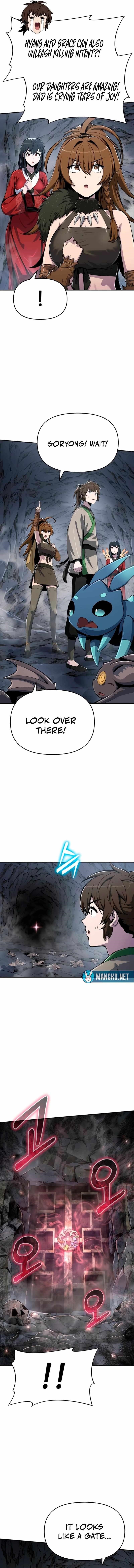Entomologist In Sichuan Tang Clan Chapter 61 - Page 20 in English