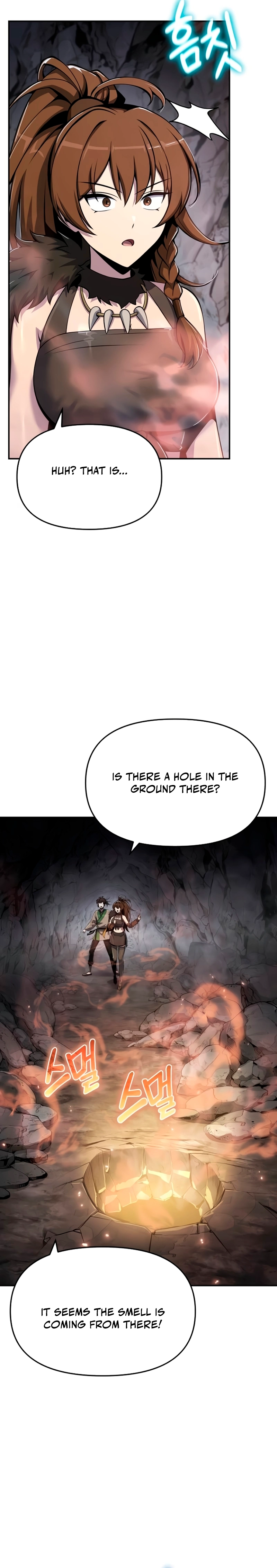 Entomologist In Sichuan Tang Clan Chapter 62 - Page 34 in English