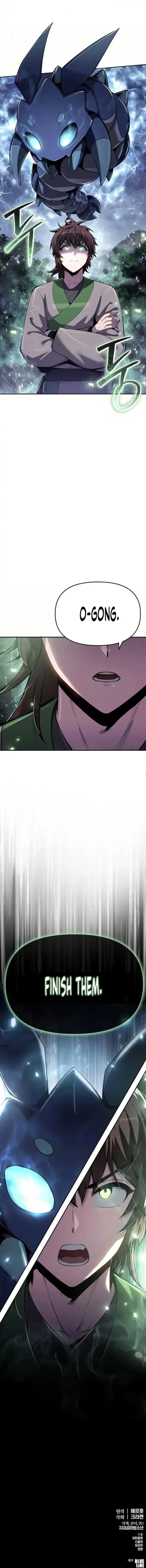 Entomologist In Sichuan Tang Clan Chapter 64 - Page 13 in English