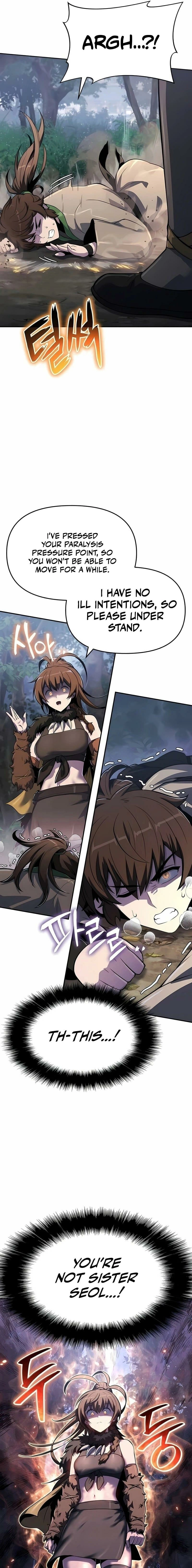 Entomologist In Sichuan Tang Clan Chapter 74 - Page 17 in English