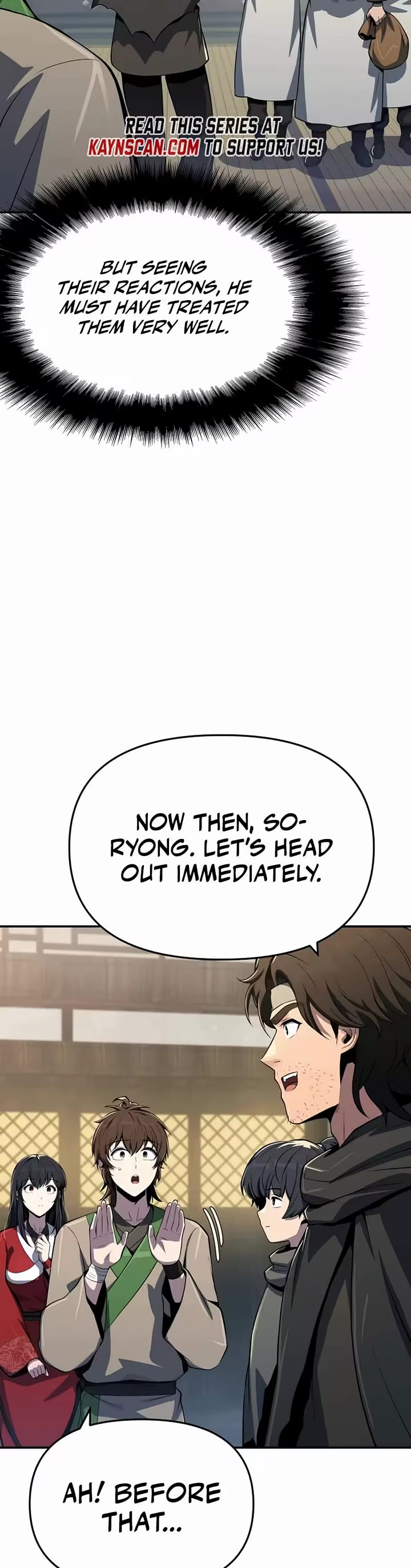 Entomologist In Sichuan Tang Clan Chapter 80 - Page 32 in English