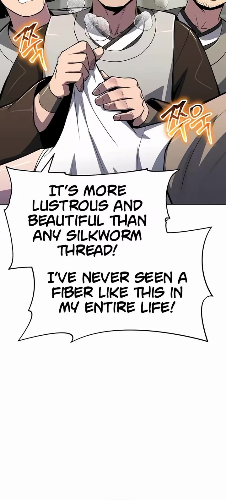 Entomologist In Sichuan Tang Clan Chapter 80 - Page 38 in English