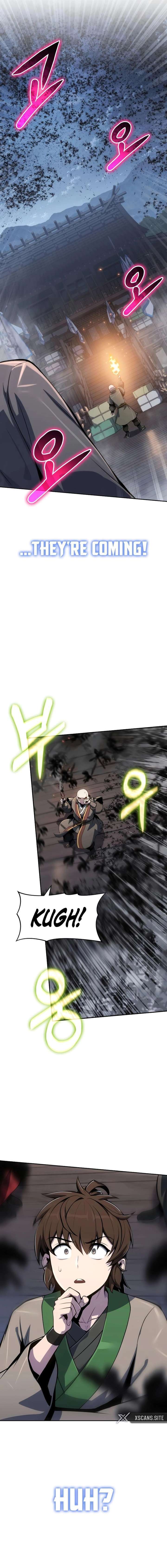 Entomologist In Sichuan Tang Clan Chapter 86 - Page 24 in English