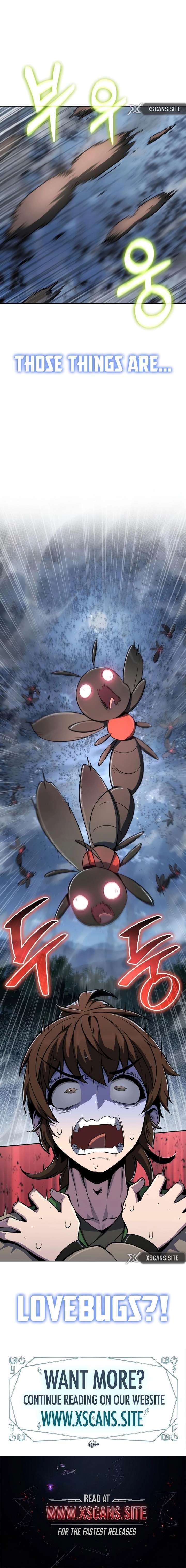 Entomologist In Sichuan Tang Clan Chapter 86 - Page 25 in English
