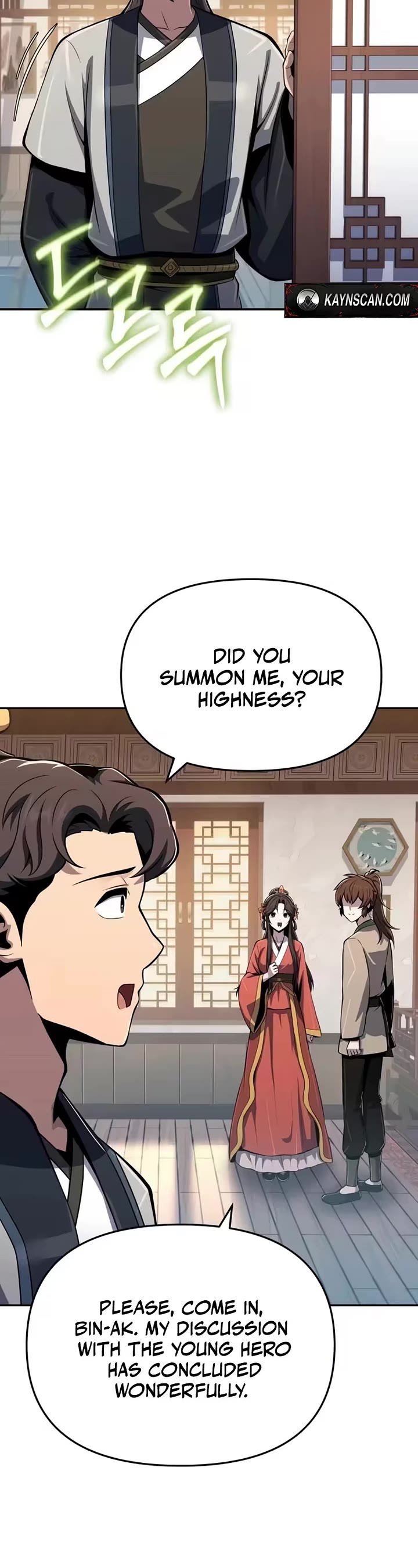 Entomologist In Sichuan Tang Clan Chapter 88 - Page 10 in English