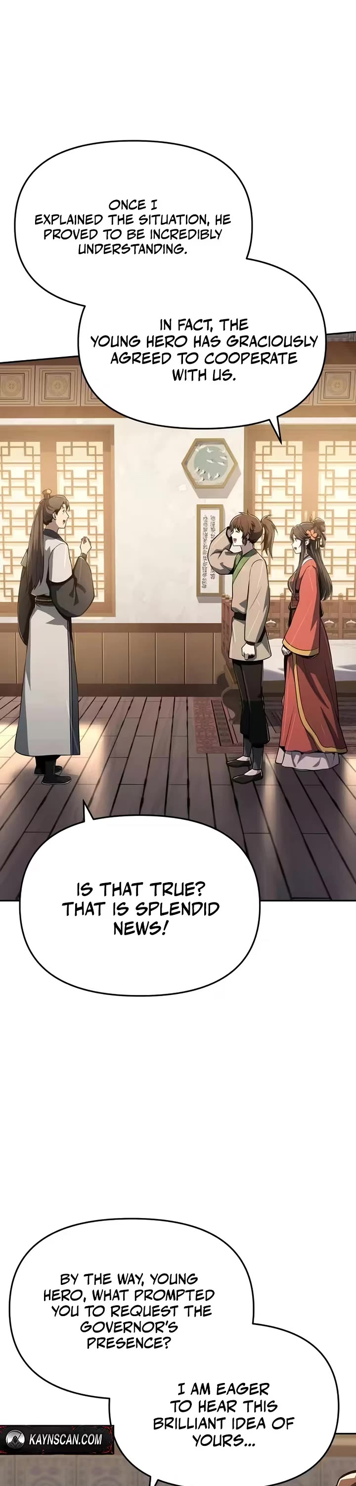 Entomologist In Sichuan Tang Clan Chapter 88 - Page 11 in English