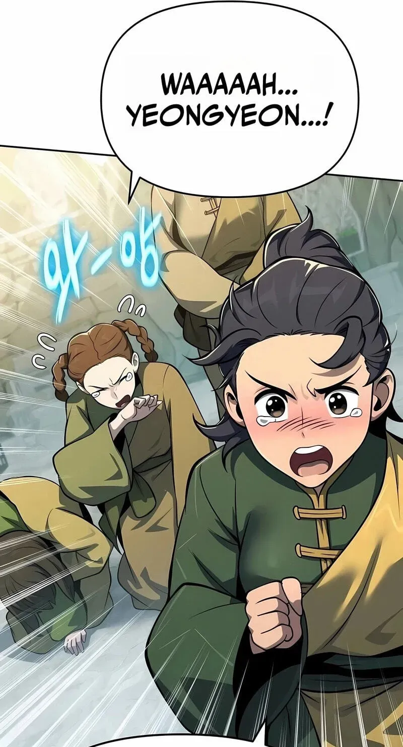 Entomologist In Sichuan Tang Clan Chapter 90 - Page 122 in English