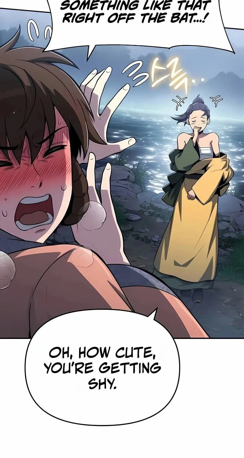 Entomologist In Sichuan Tang Clan Chapter 90 - Page 22 in English