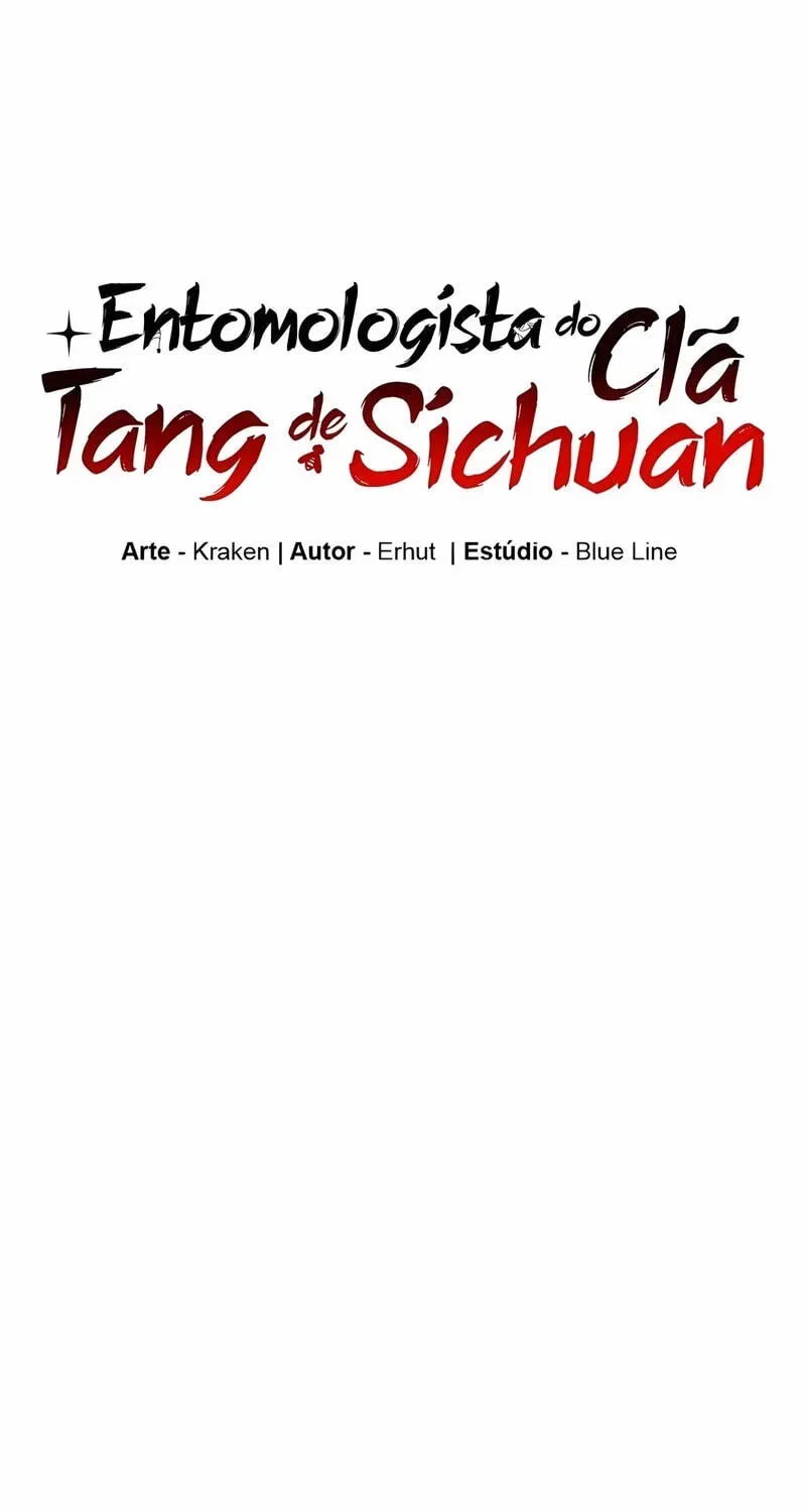 Entomologist In Sichuan Tang Clan Chapter 90 - Page 30 in English