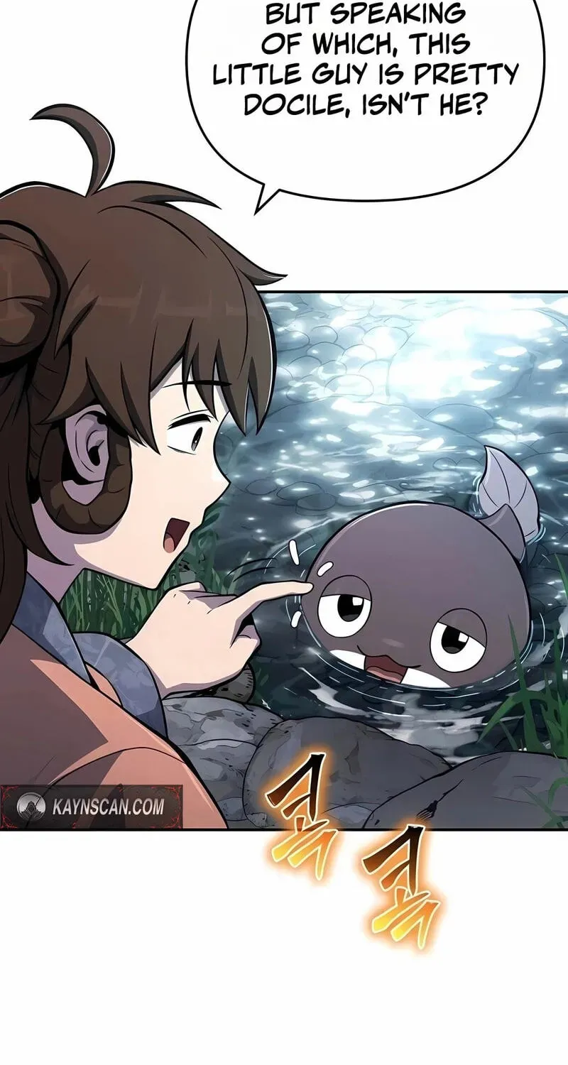 Entomologist In Sichuan Tang Clan Chapter 90 - Page 35 in English