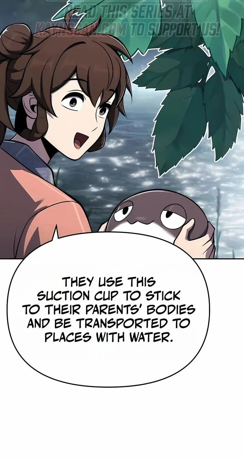 Entomologist In Sichuan Tang Clan Chapter 90 - Page 80 in English