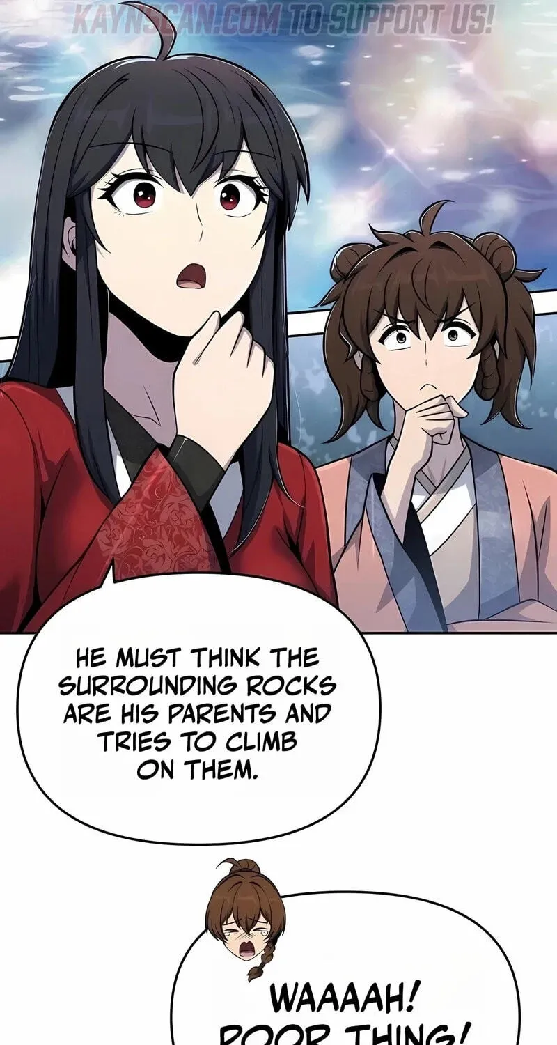Entomologist In Sichuan Tang Clan Chapter 90 - Page 94 in English