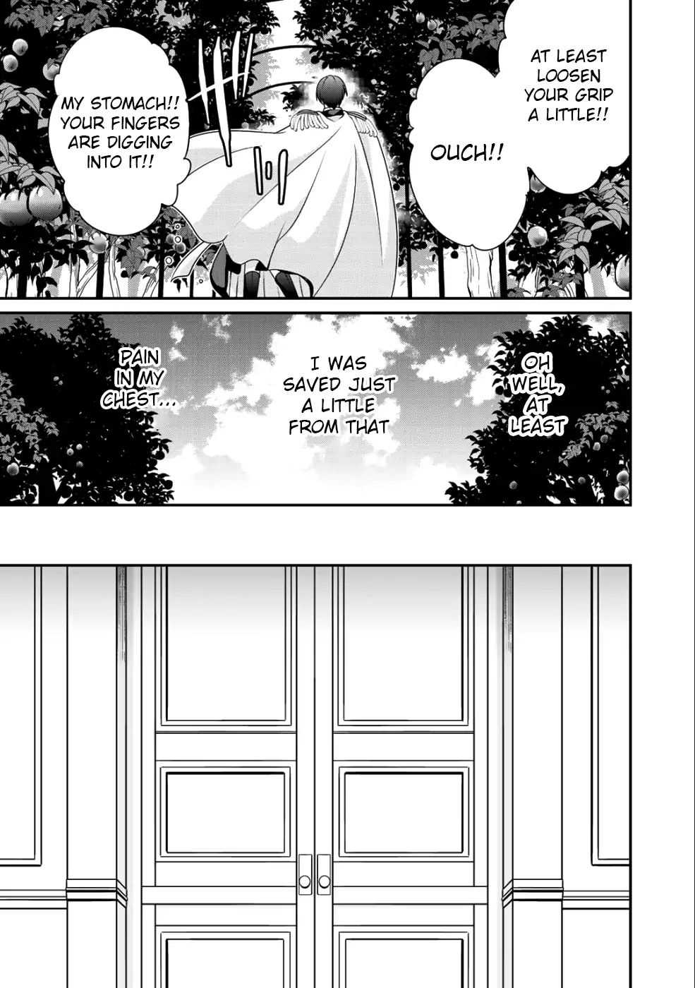 Saikyou no Kurokishi, Sentou Maid ni Tenshoku shimashita Chapter 14 - Page 17 in English