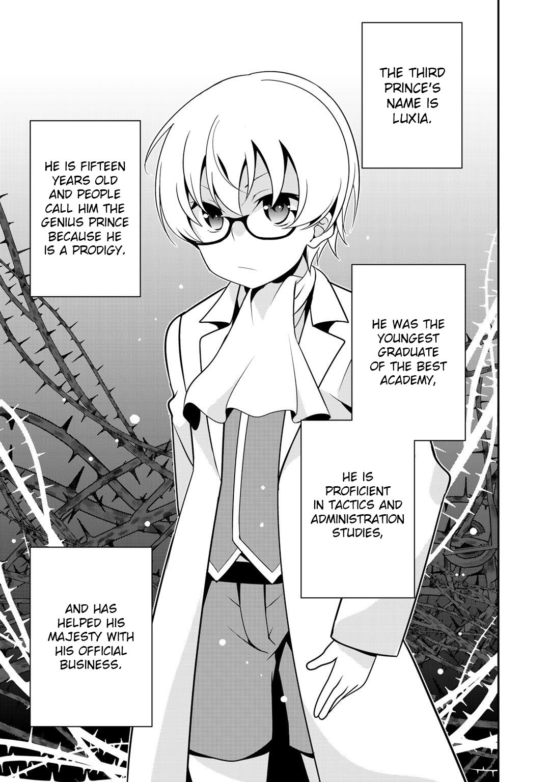 Saikyou no Kurokishi, Sentou Maid ni Tenshoku shimashita Chapter 18 - Page 5 in English