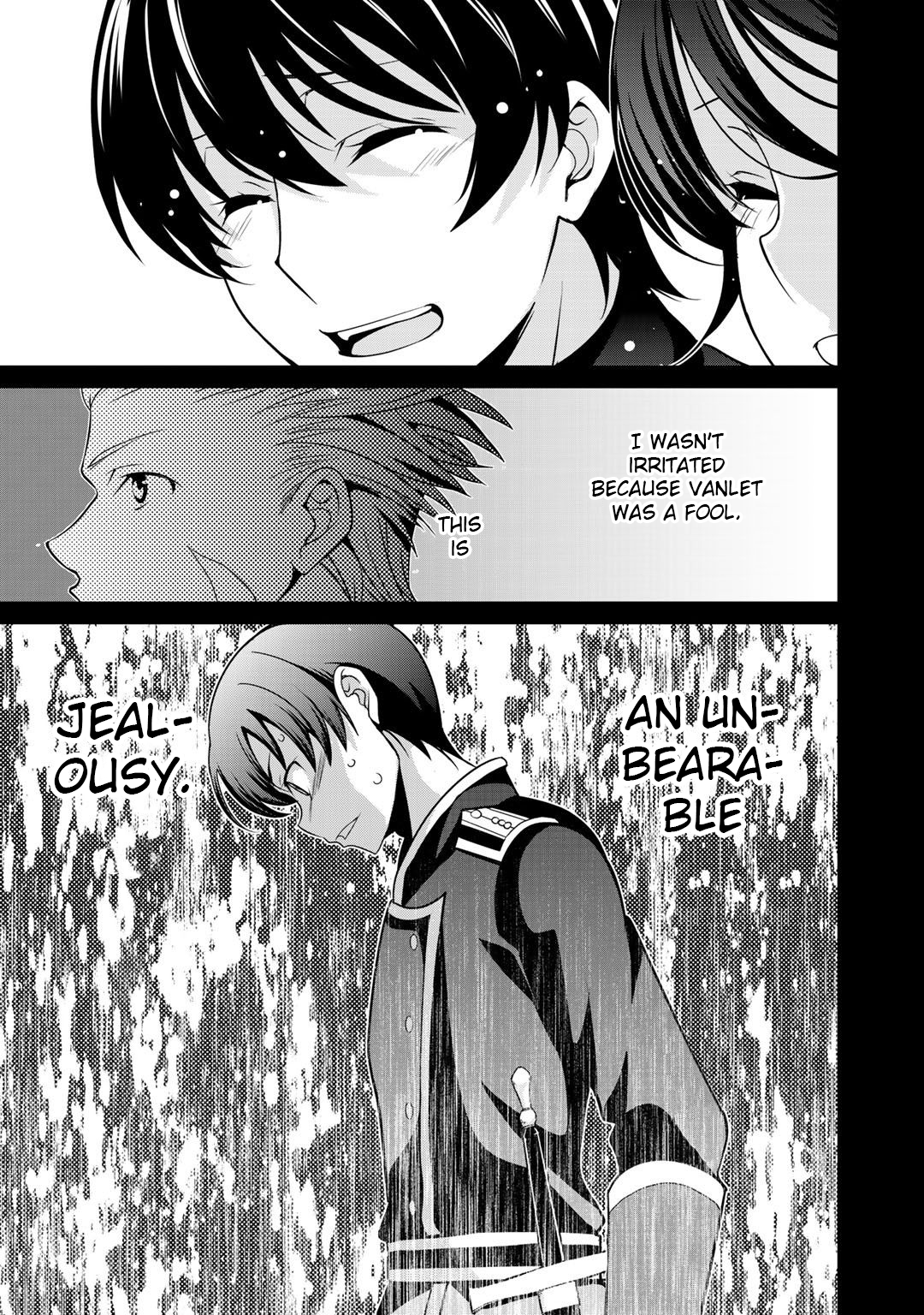 Saikyou no Kurokishi, Sentou Maid ni Tenshoku shimashita Chapter 20 - Page 15 in English