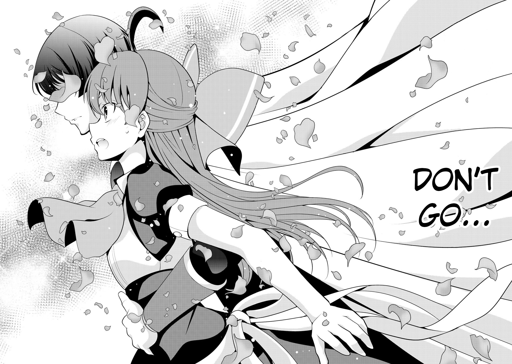 Saikyou no Kurokishi, Sentou Maid ni Tenshoku shimashita Chapter 21 - Page 24 in English