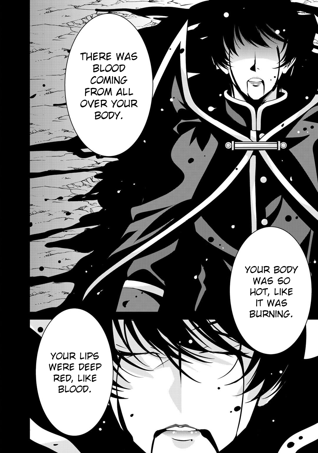 Saikyou no Kurokishi, Sentou Maid ni Tenshoku shimashita Chapter 27 - Page 15 in English