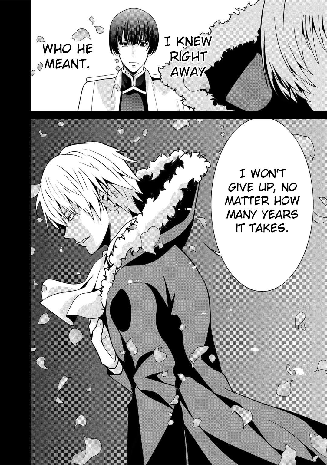 Saikyou no Kurokishi, Sentou Maid ni Tenshoku shimashita Chapter 49 - Page 13 in English