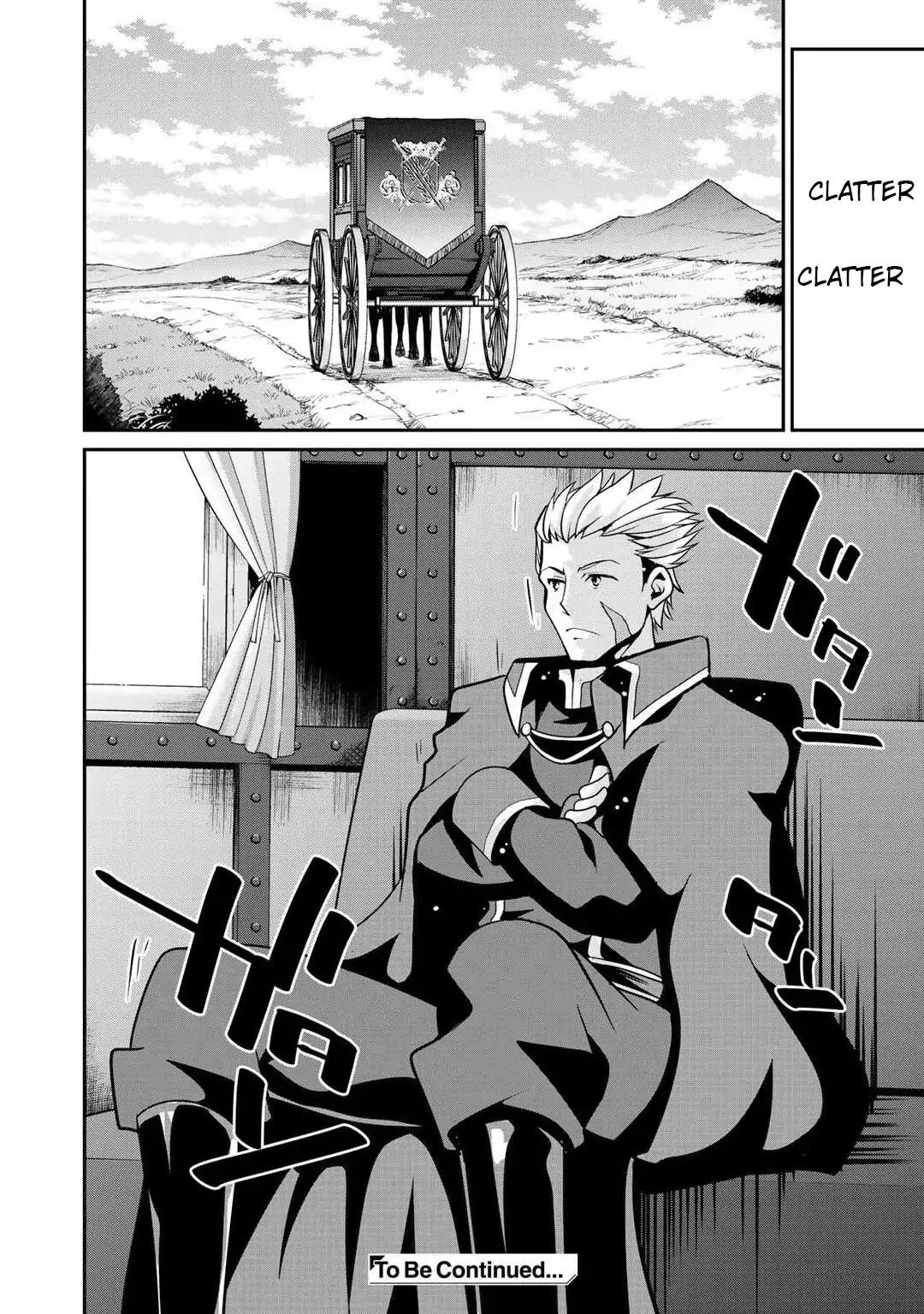 Saikyou no Kurokishi, Sentou Maid ni Tenshoku shimashita Chapter 5 - Page 24 in English