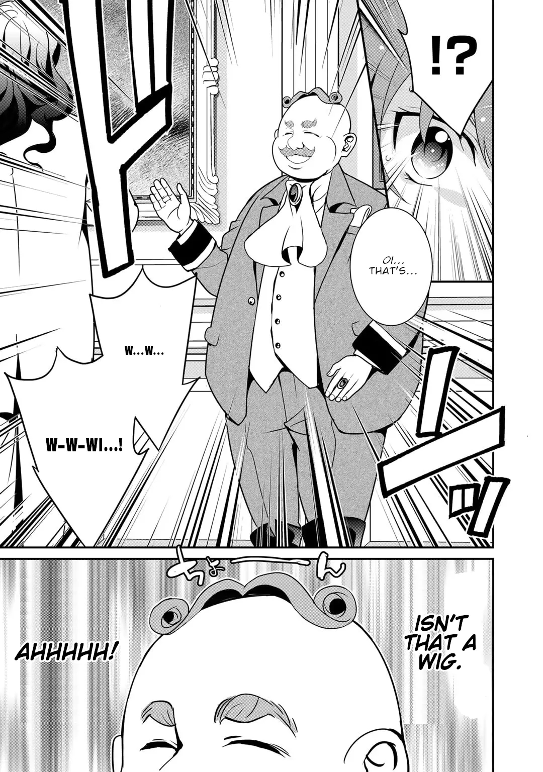 Saikyou no Kurokishi, Sentou Maid ni Tenshoku shimashita Chapter 51 - Page 19 in English