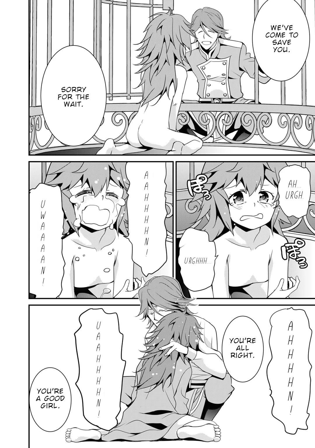 Saikyou no Kurokishi, Sentou Maid ni Tenshoku shimashita Chapter 54 - Page 20 in English