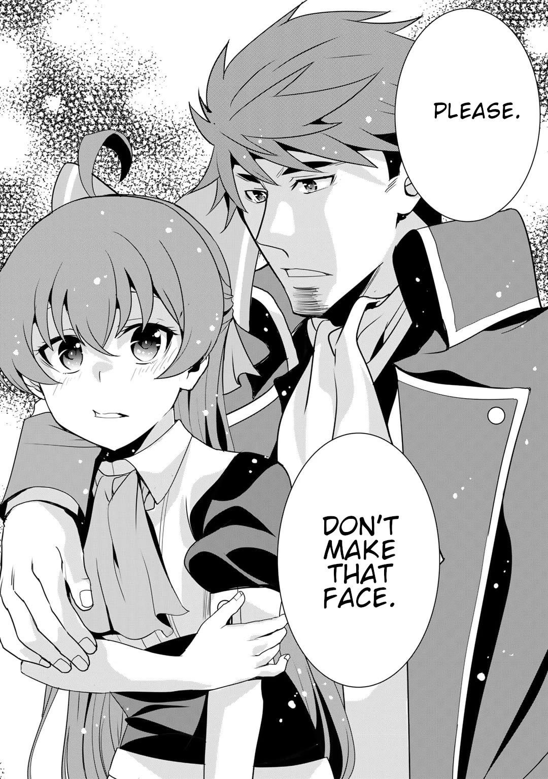 Saikyou no Kurokishi, Sentou Maid ni Tenshoku shimashita Chapter 58 - Page 29 in English