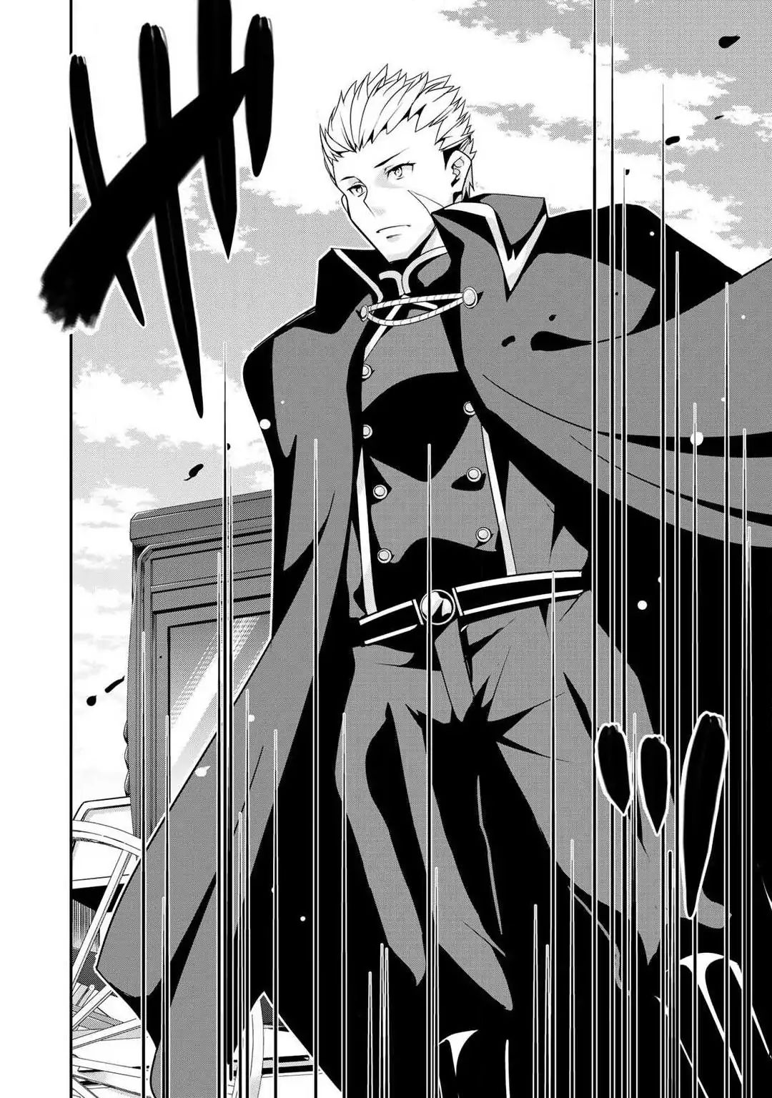 Saikyou no Kurokishi, Sentou Maid ni Tenshoku shimashita Chapter 6 - Page 8 in English