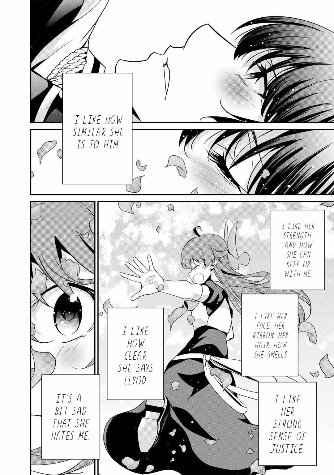Saikyou no Kurokishi, Sentou Maid ni Tenshoku shimashita Chapter 69 - Page 18 in English