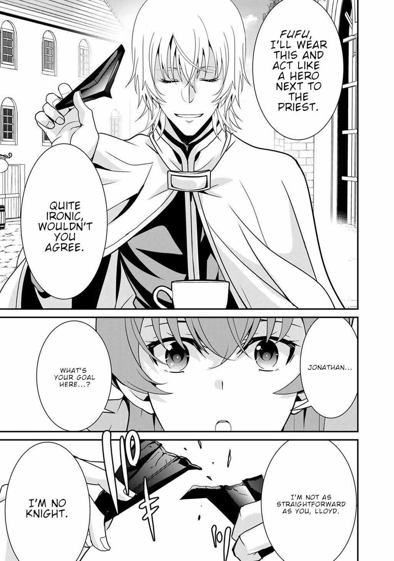 Saikyou no Kurokishi, Sentou Maid ni Tenshoku shimashita Chapter 75 - Page 18 in English