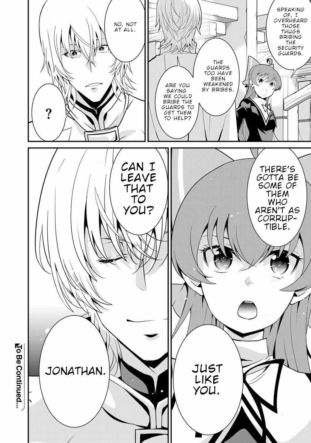 Saikyou no Kurokishi, Sentou Maid ni Tenshoku shimashita Chapter 76 - Page 25 in English