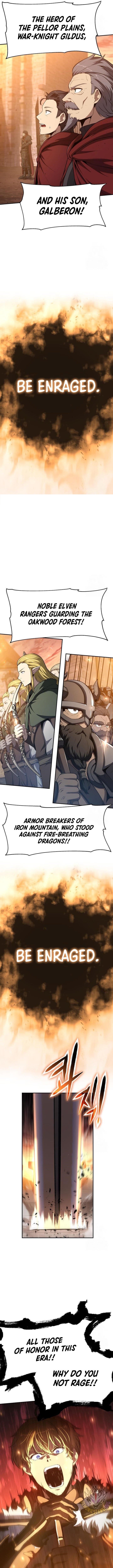 The Knight King Who Returned with a God Chapter 103 - Page 14 in English