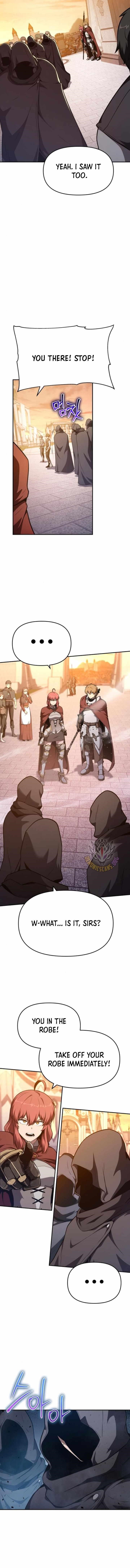The Knight King Who Returned with a God Chapter 104 - Page 12 in English