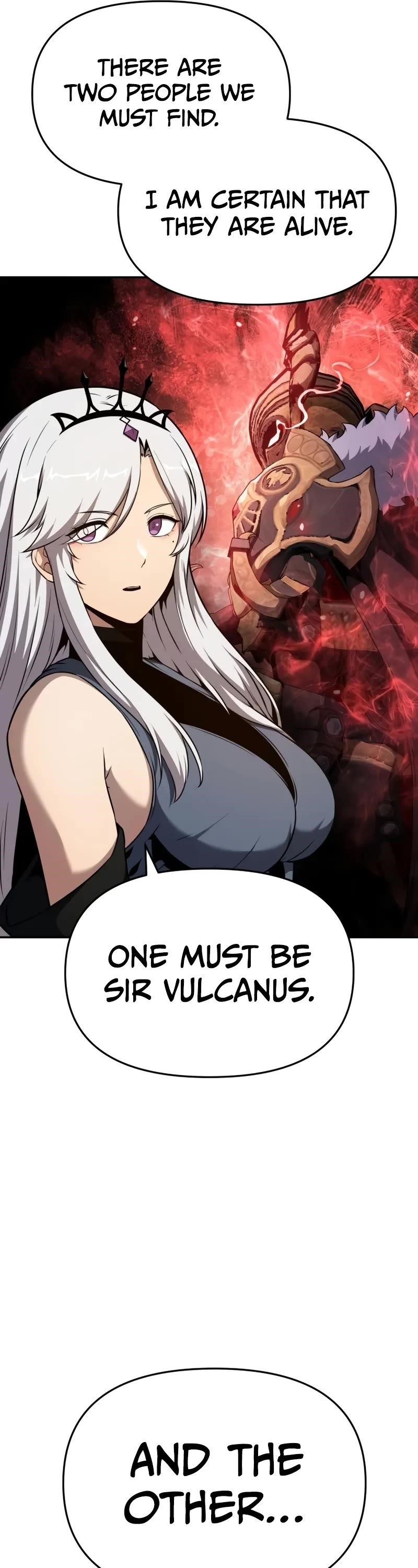 The Knight King Who Returned with a God Chapter 107 - Page 22 in English