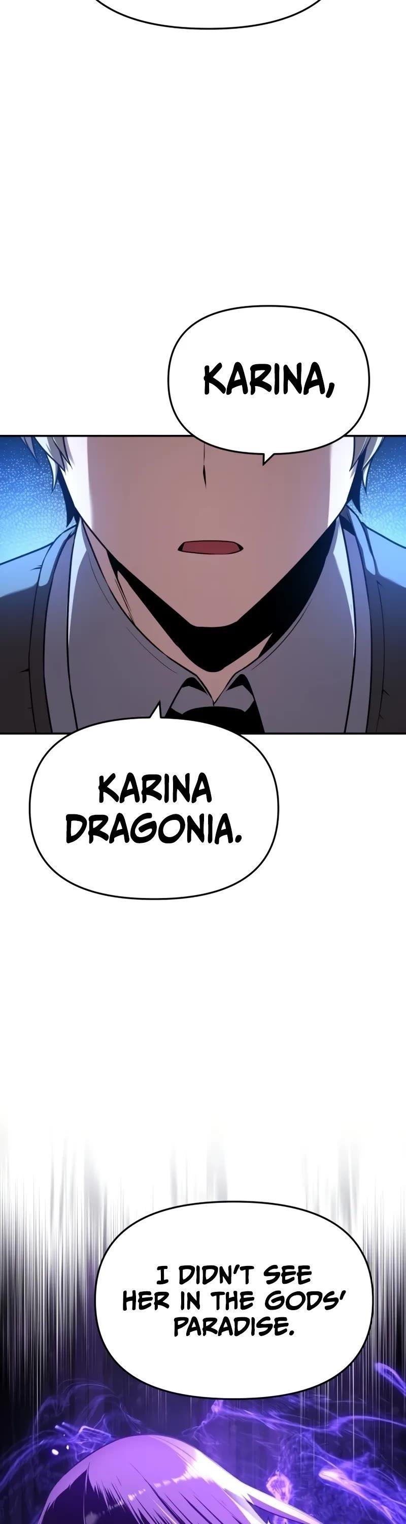 The Knight King Who Returned with a God Chapter 107 - Page 23 in English