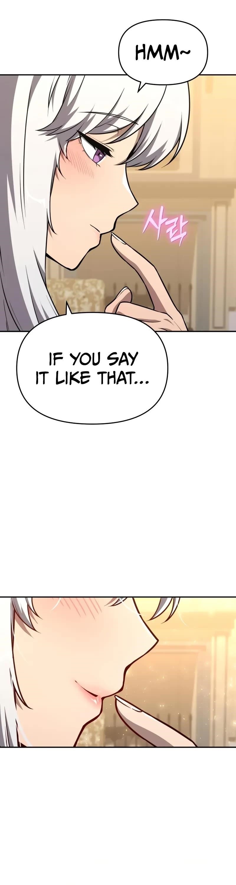 The Knight King Who Returned with a God Chapter 107 - Page 27 in English