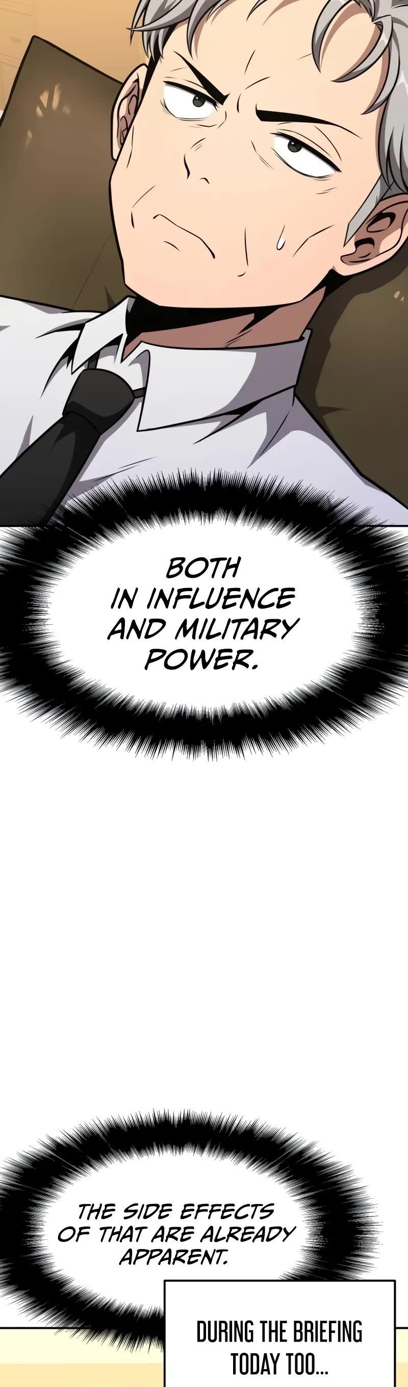 The Knight King Who Returned with a God Chapter 107 - Page 35 in English