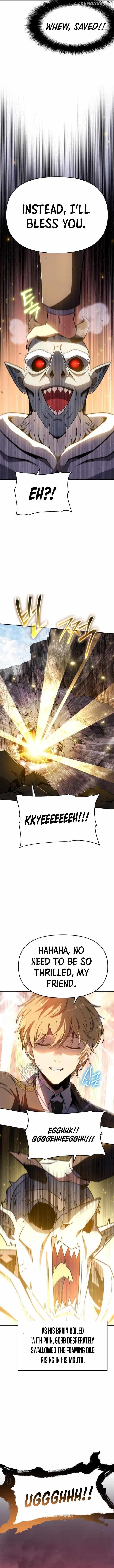 The Knight King Who Returned with a God Chapter 114 - Page 16 in English