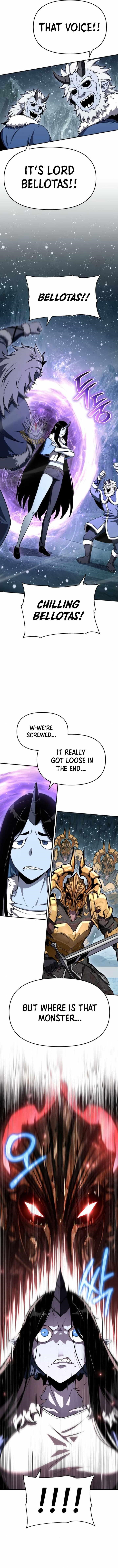 The Knight King Who Returned with a God Chapter 118 - Page 15 in English