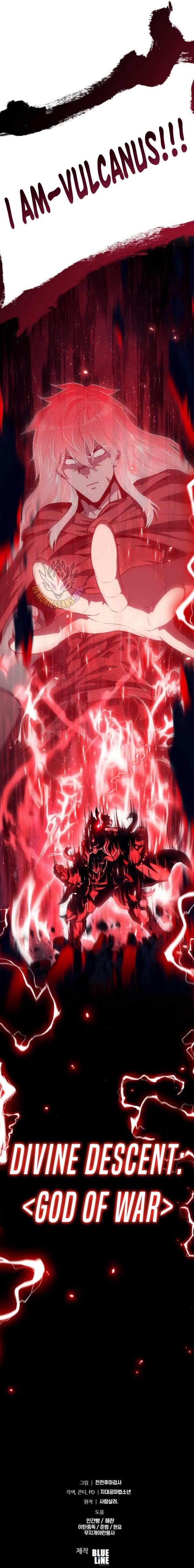 The Knight King Who Returned with a God Chapter 118 - Page 19 in English