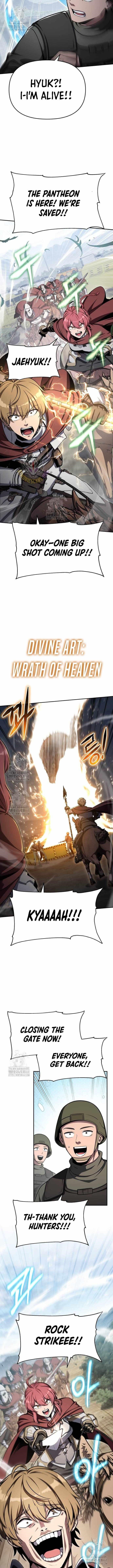 The Knight King Who Returned with a God Chapter 119 - Page 13 in English