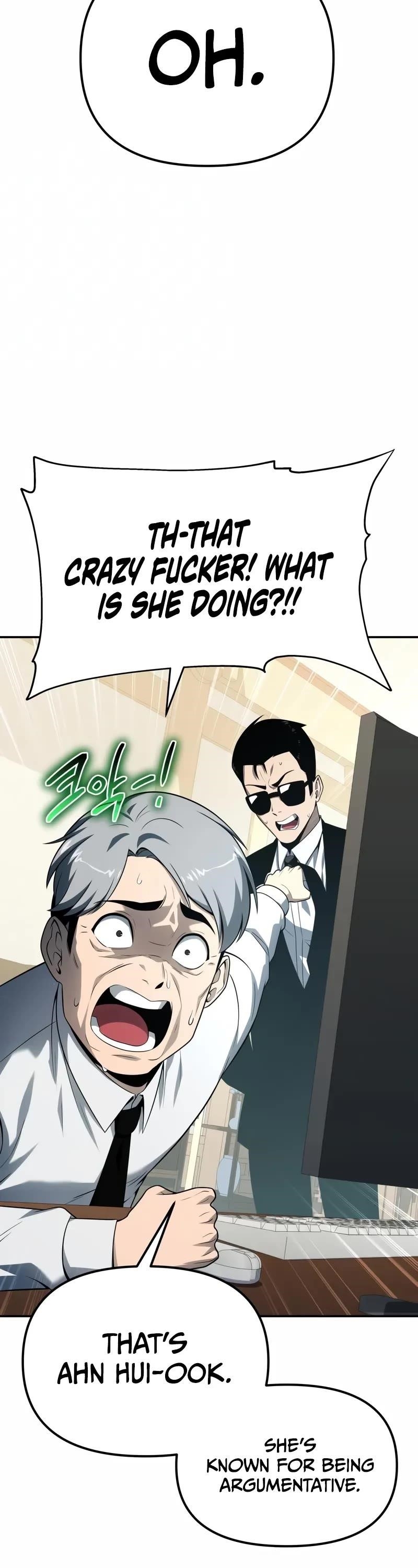 The Knight King Who Returned with a God Chapter 134 - Page 11 in English