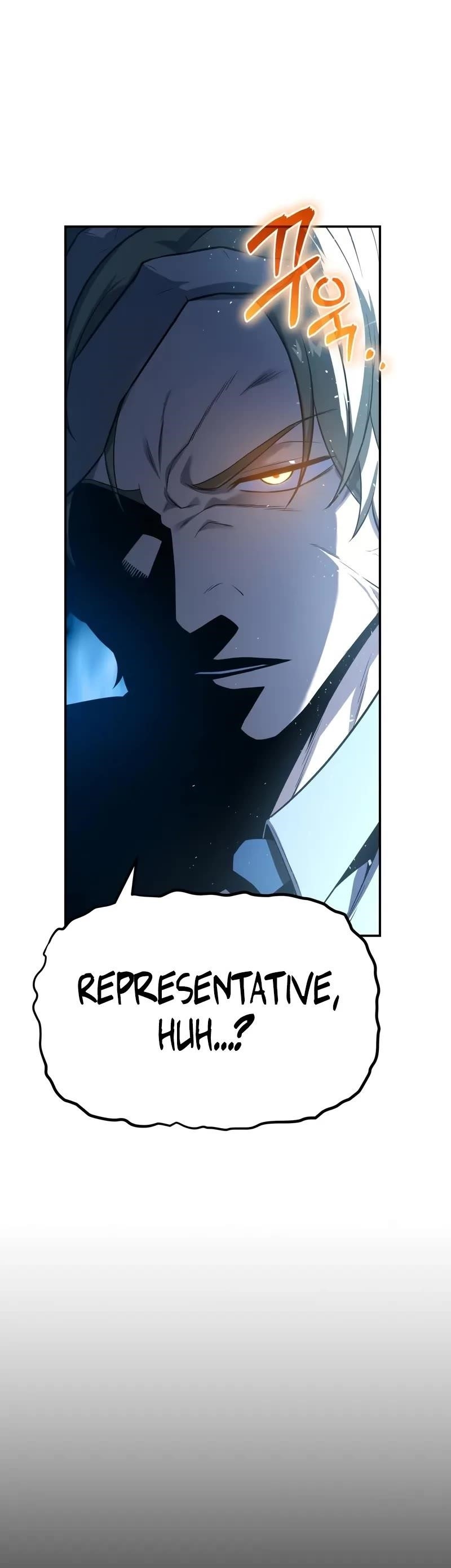 The Knight King Who Returned with a God Chapter 134 - Page 21 in English