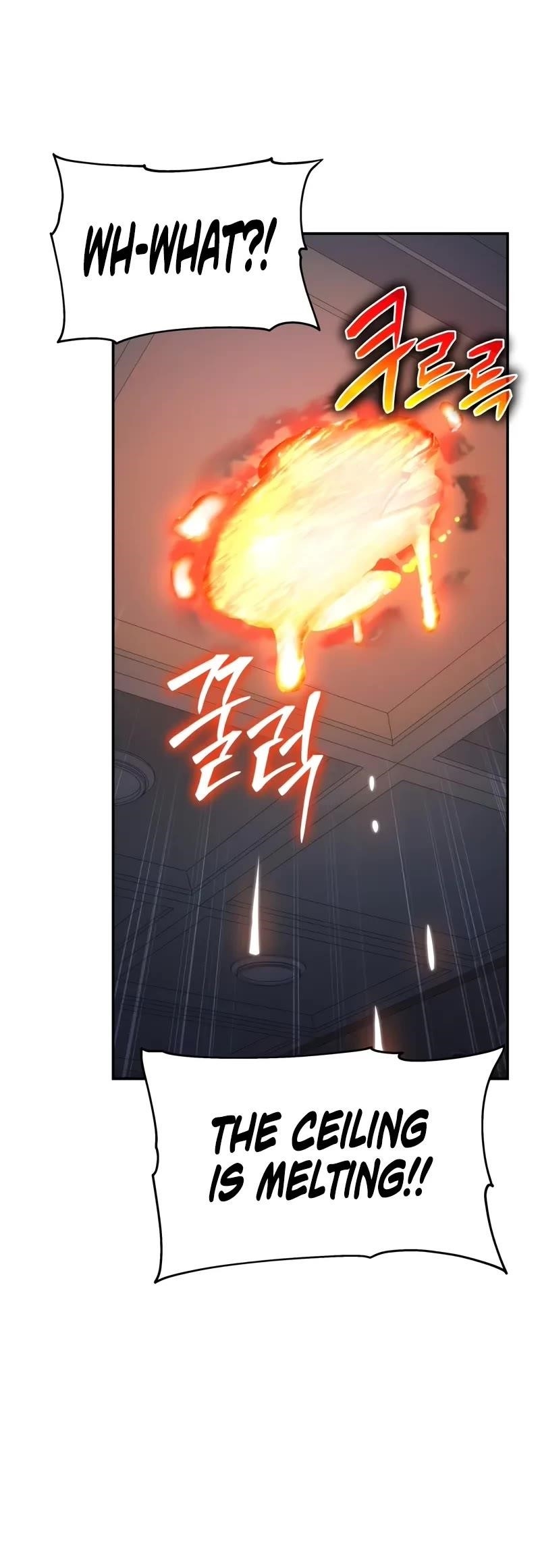 The Knight King Who Returned with a God Chapter 134 - Page 31 in English