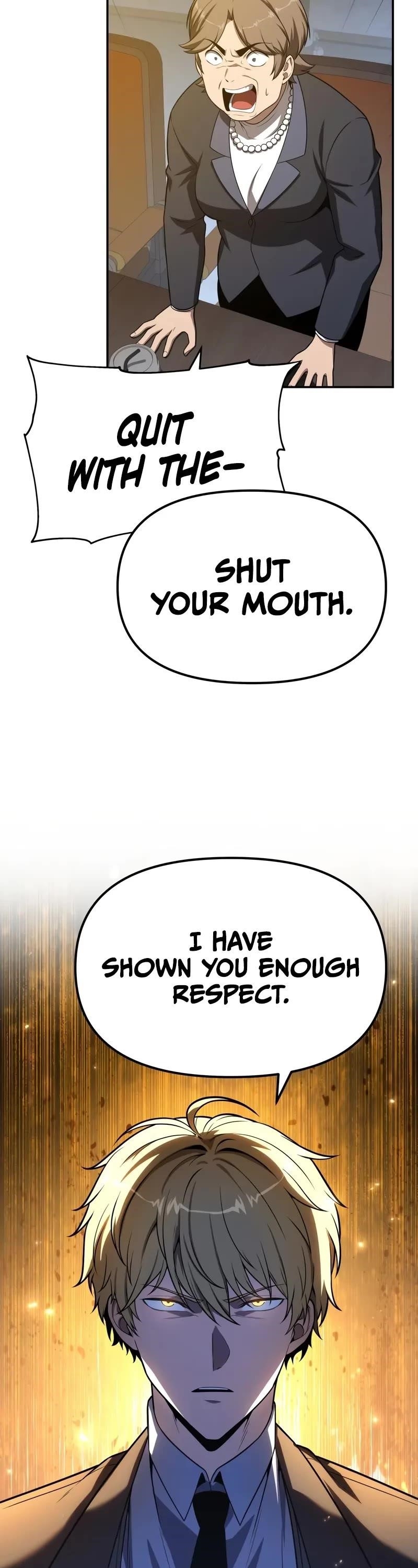 The Knight King Who Returned with a God Chapter 134 - Page 35 in English