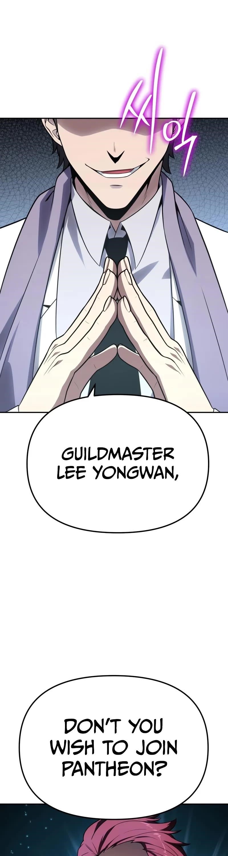 The Knight King Who Returned with a God Chapter 134 - Page 47 in English